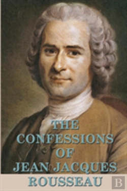 Bertrand.pt - The Confessions Of Jean Jacques Rousseau