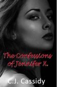 The Confessions Of Jennifer X
