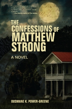 Bertrand.pt - The Confessions Of Matthew Strong