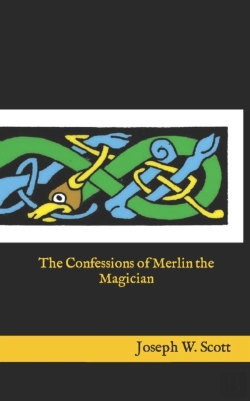 Bertrand.pt - The Confessions Of Merlin The Magician