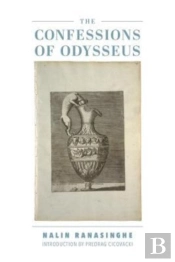 The Confessions Of Odysseus