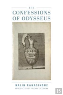 Bertrand.pt - The Confessions Of Odysseus