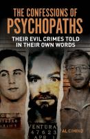 The Confessions Of Psychopaths