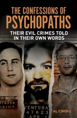 Bertrand.pt - The Confessions Of Psychopaths