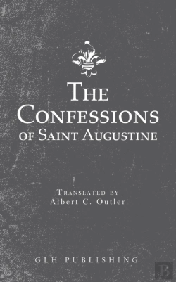 Bertrand.pt - The Confessions Of Saint Augustine