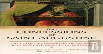 The Confessions Of Saint Augustine