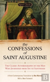 The Confessions Of Saint Augustine