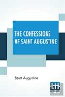 The Confessions Of Saint Augustine