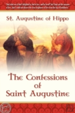 Bertrand.pt - The Confessions Of Saint Augustine