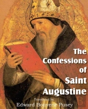 The Confessions Of Saint Augustine