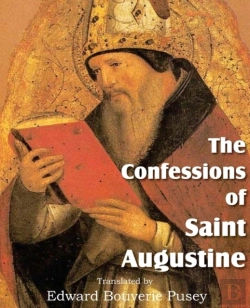 Bertrand.pt - The Confessions Of Saint Augustine