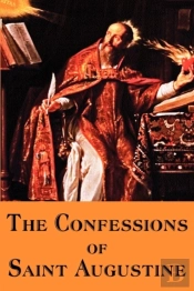 The Confessions Of Saint Augustine