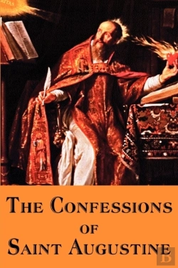 Bertrand.pt - The Confessions Of Saint Augustine
