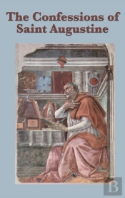 The Confessions Of Saint Augustine