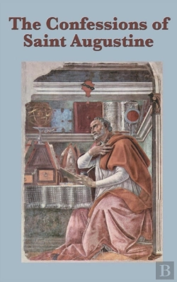 Bertrand.pt - The Confessions Of Saint Augustine