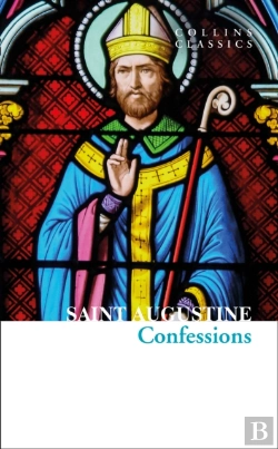 Bertrand.pt - The Confessions Of Saint Augustine
