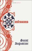 The Confessions Of Saint Augustine