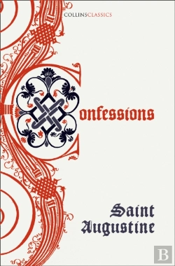 Bertrand.pt - The Confessions Of Saint Augustine