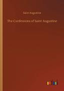 The Confessions Of Saint Augustine