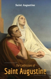 The Confessions Of Saint Augustine
