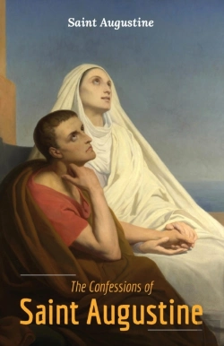 Bertrand.pt - The Confessions Of Saint Augustine