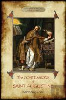The Confessions Of Saint Augustine