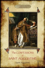 The Confessions Of Saint Augustine