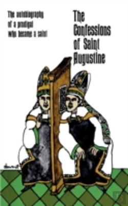 Bertrand.pt - The Confessions Of Saint Augustine