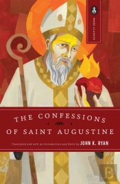 The Confessions Of Saint Augustine