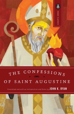Bertrand.pt - The Confessions Of Saint Augustine