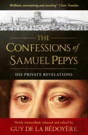 The Confessions Of Samuel Pepys