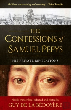 Bertrand.pt - The Confessions Of Samuel Pepys