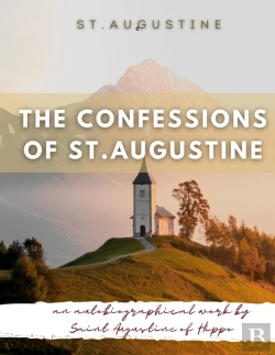 Bertrand.pt - The Confessions Of St. Augustine : An Autobiographical Work By Saint Augustine Of Hippo Generally Considered One Of Augustine'S Most Important Texts