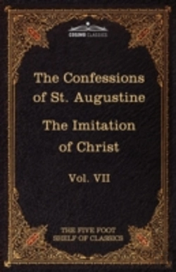 Bertrand.pt - The Confessions Of St. Augustine & The I