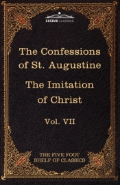 The Confessions Of St. Augustine & The I