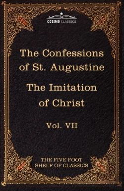 Bertrand.pt - The Confessions Of St. Augustine & The I