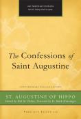 The Confessions Of St. Augustine