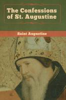The Confessions Of St. Augustine