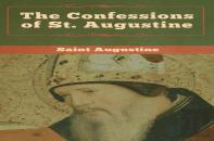 The Confessions Of St. Augustine