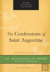 The Confessions Of St. Augustine