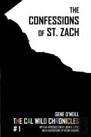 The Confessions Of St. Zach