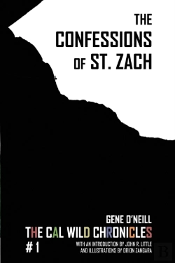 Bertrand.pt - The Confessions Of St. Zach