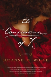 The Confessions Of X