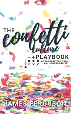 Bertrand.pt - The Confetti Culture Playbook