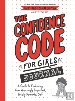 Bertrand.pt - The Confidence Code For Girls Journal
