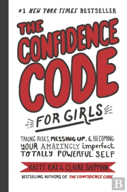 Bertrand.pt - The Confidence Code For Girls