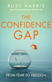The Confidence Gap