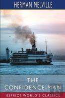 The Confidence-Man (Esprios Classics)