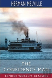 The Confidence-Man (Esprios Classics)