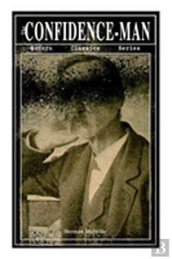 Bertrand.pt - The Confidence-Man (Modern Classics Series)